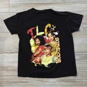 Women’s TLC top size M